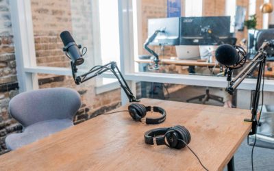 Economic Podcasts to Boost Your Knowledge