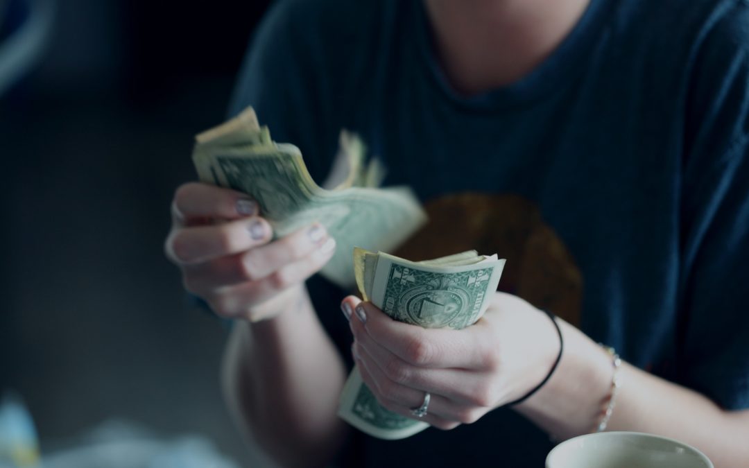 Money Lessons to Learn Early On in Adulthood